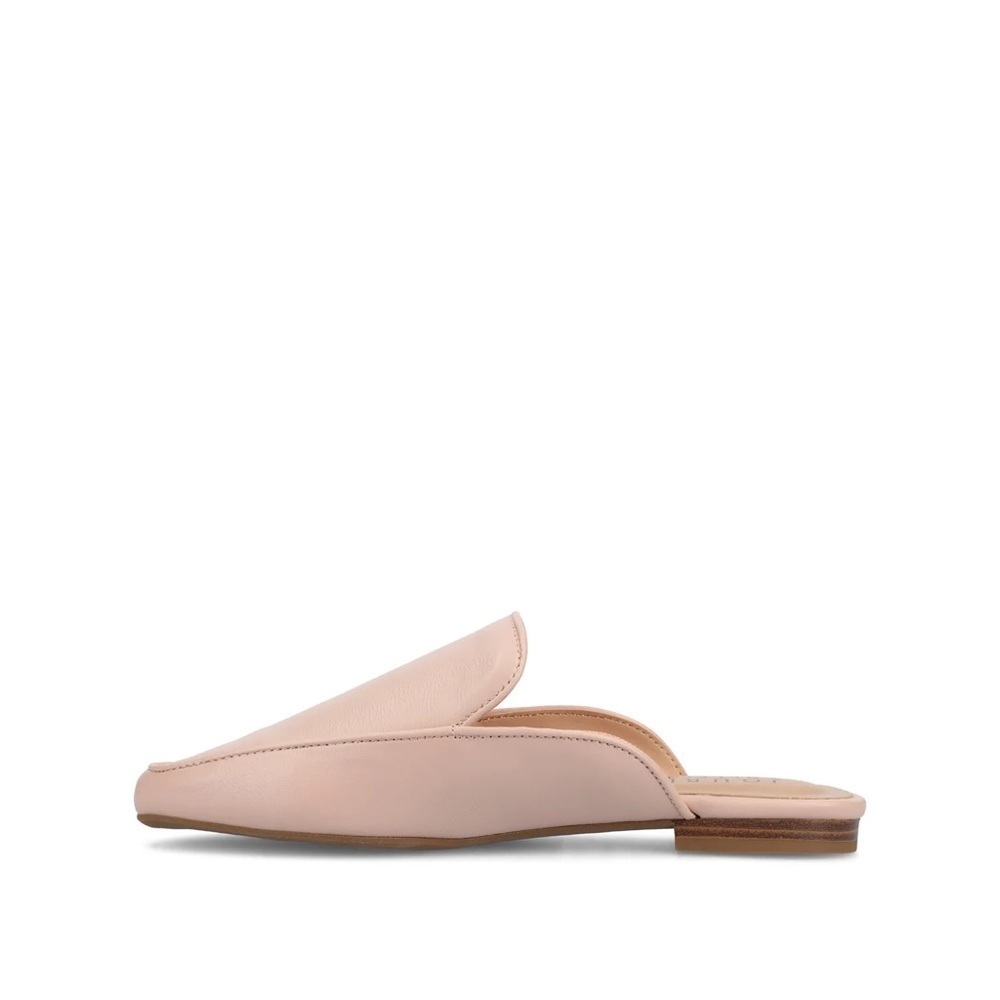 AKZA Muled Loafer Flats - Picture 3 of 10